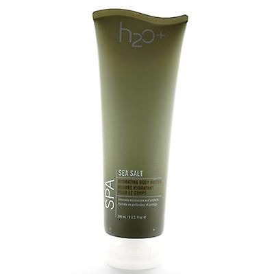 H2O Plus Spa 海盐保湿身体乳 8oz / 240ml