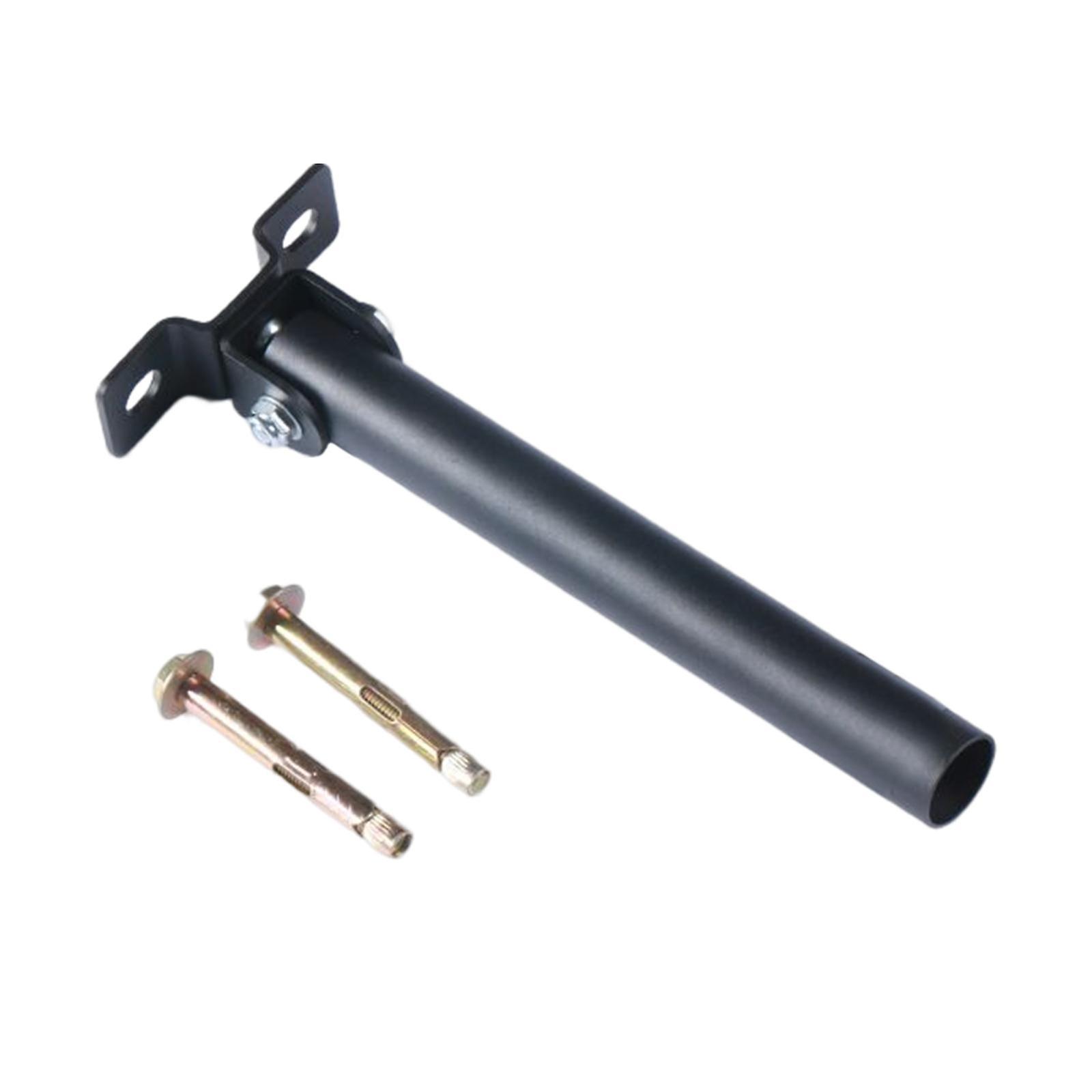 T Bar Row Platform Gym Home Exercises Barbell Fixed  Inner diameter 25mm