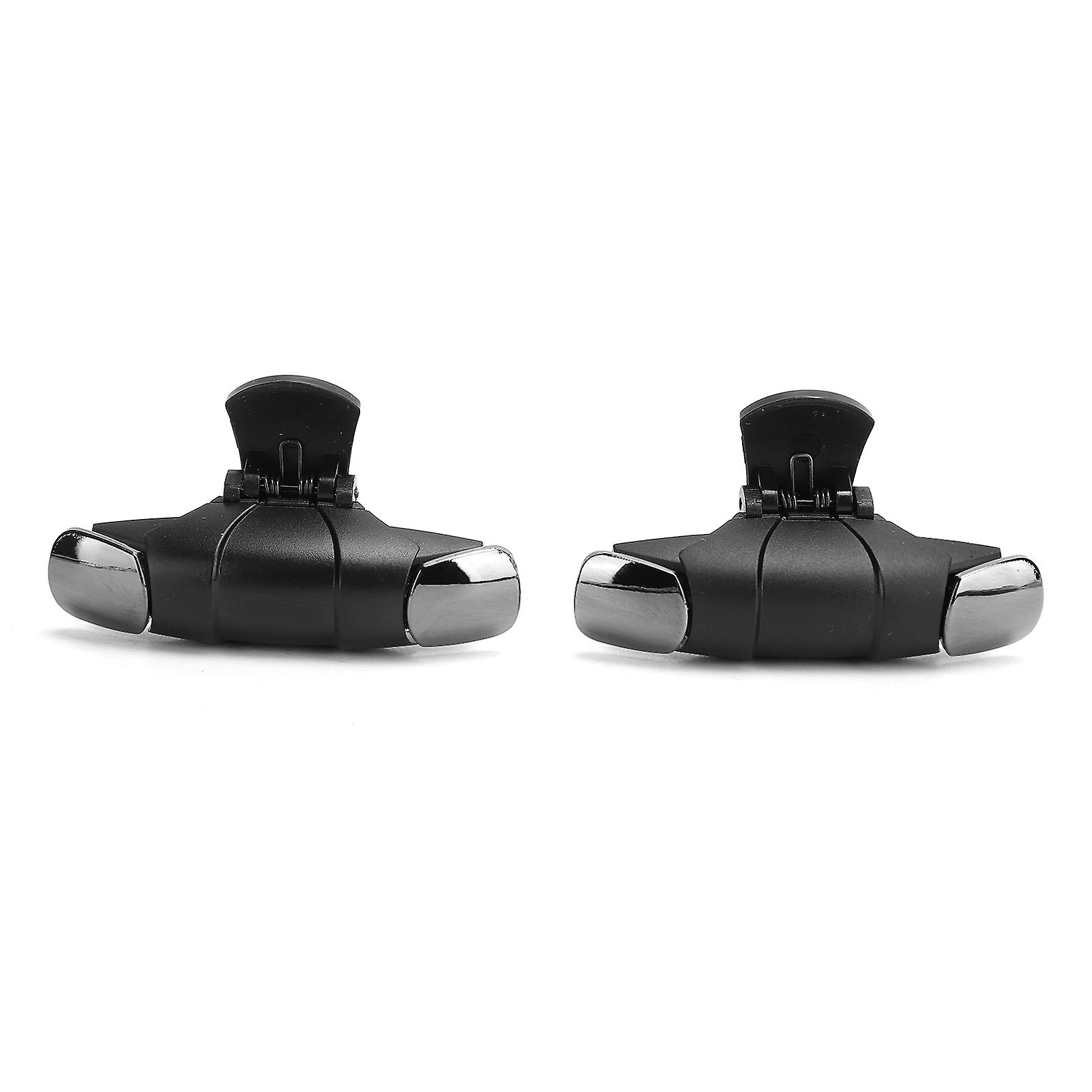 Universal Mobile Game Shooter Button - High Sensitivity, Easy Install, Durable Design