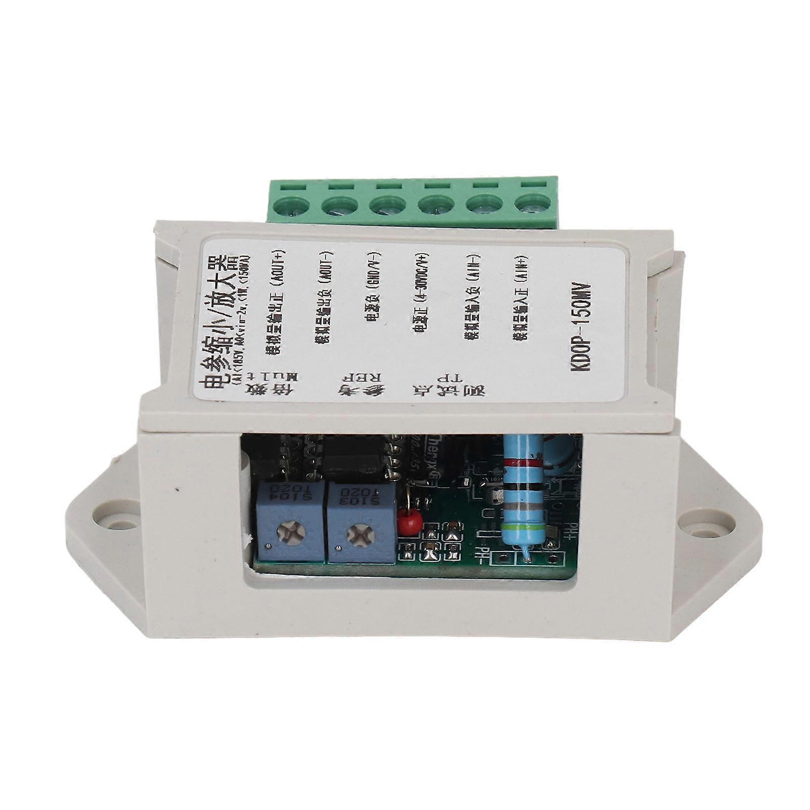 KDOP 150MV Lightweight DC Buck Converter Module, Voltage Regulator