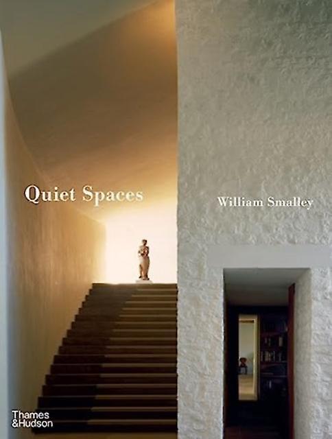 Quiet Spaces by William Smalley Paperback Book