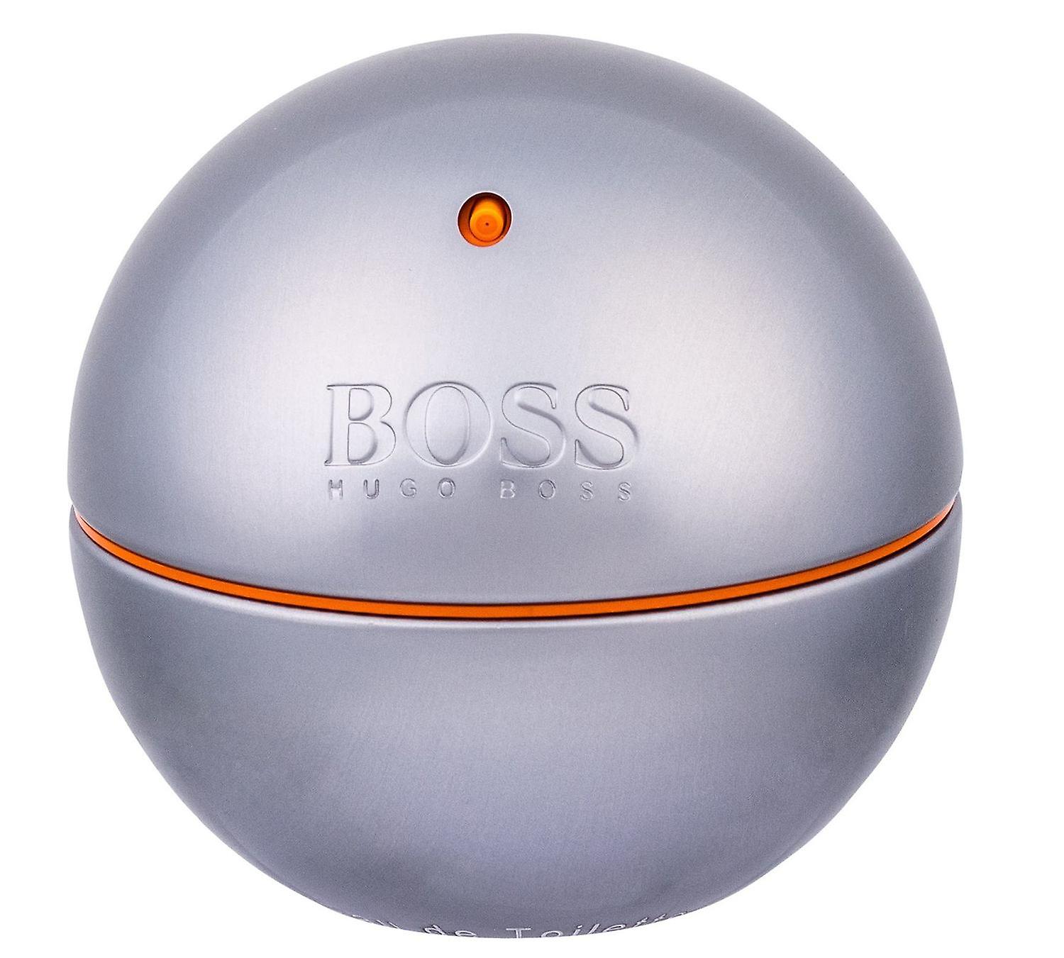 Hugo Boss In Motion Men Edt 90ml