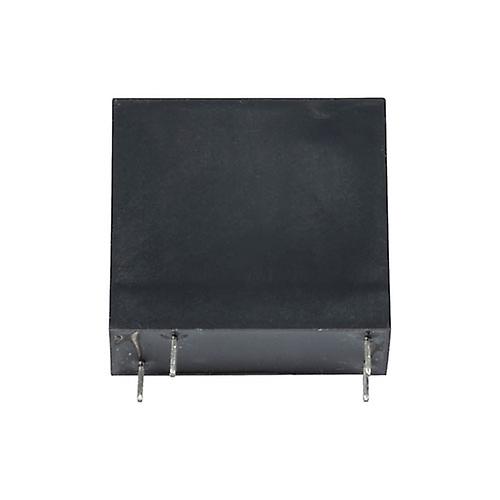 5V Low Profile PCB Mount Solid State Relays with LED input Status indication