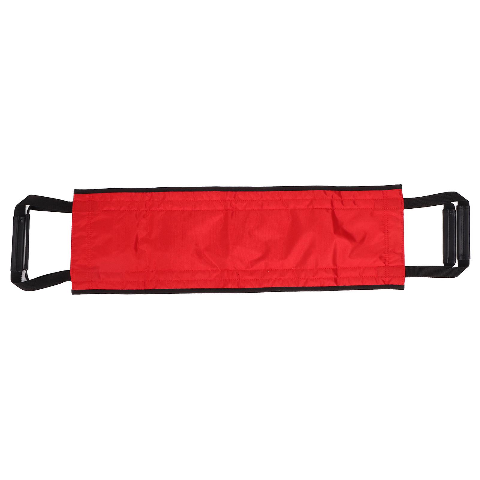 Lifting Transfer with Reinforced Handle Soft Foldable Elderly Lifting Aids for Patient 71 X 23cm L