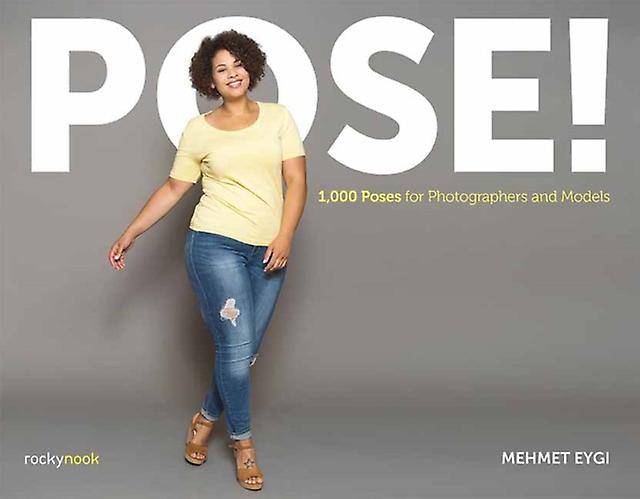 Pose af Mehmet Eygi Paperback Bog
