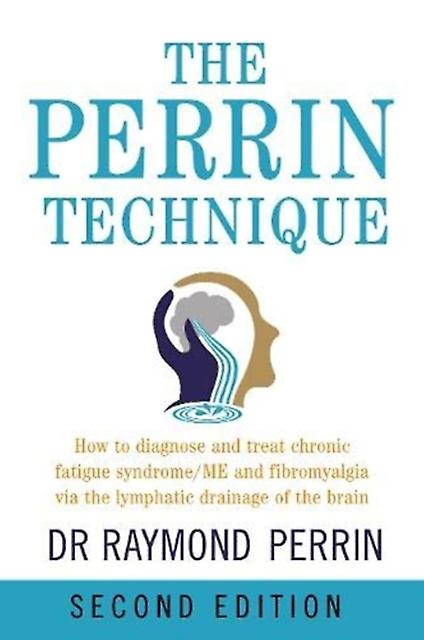 The Perrin Technique by Raymond Perrin Paperback Book