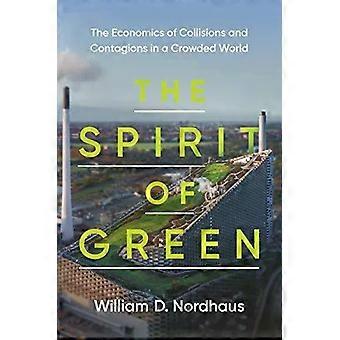 Spirit Of Green - William D. Nordhaus