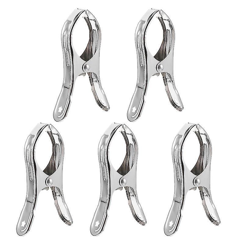 5pcs Clothes Clamps