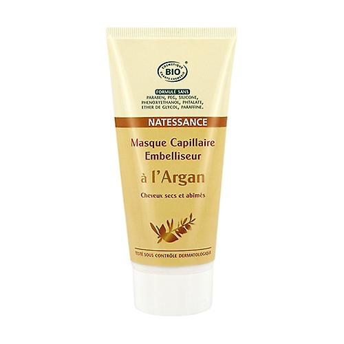 Argan beautifying hair mask 150 ml