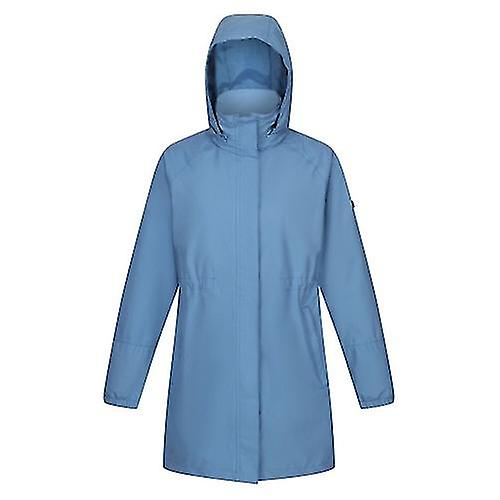 Regatta Womens/Ladies Sagano Waterproof Jacket