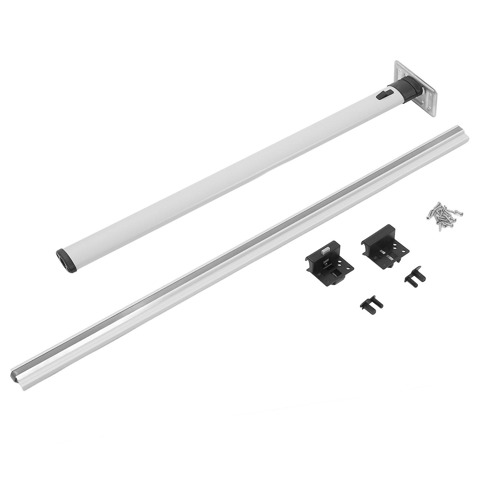 Removable Table Leg,730mm/28.7in Foldable Table Leg Table Support RV Table Stand World-Class Design