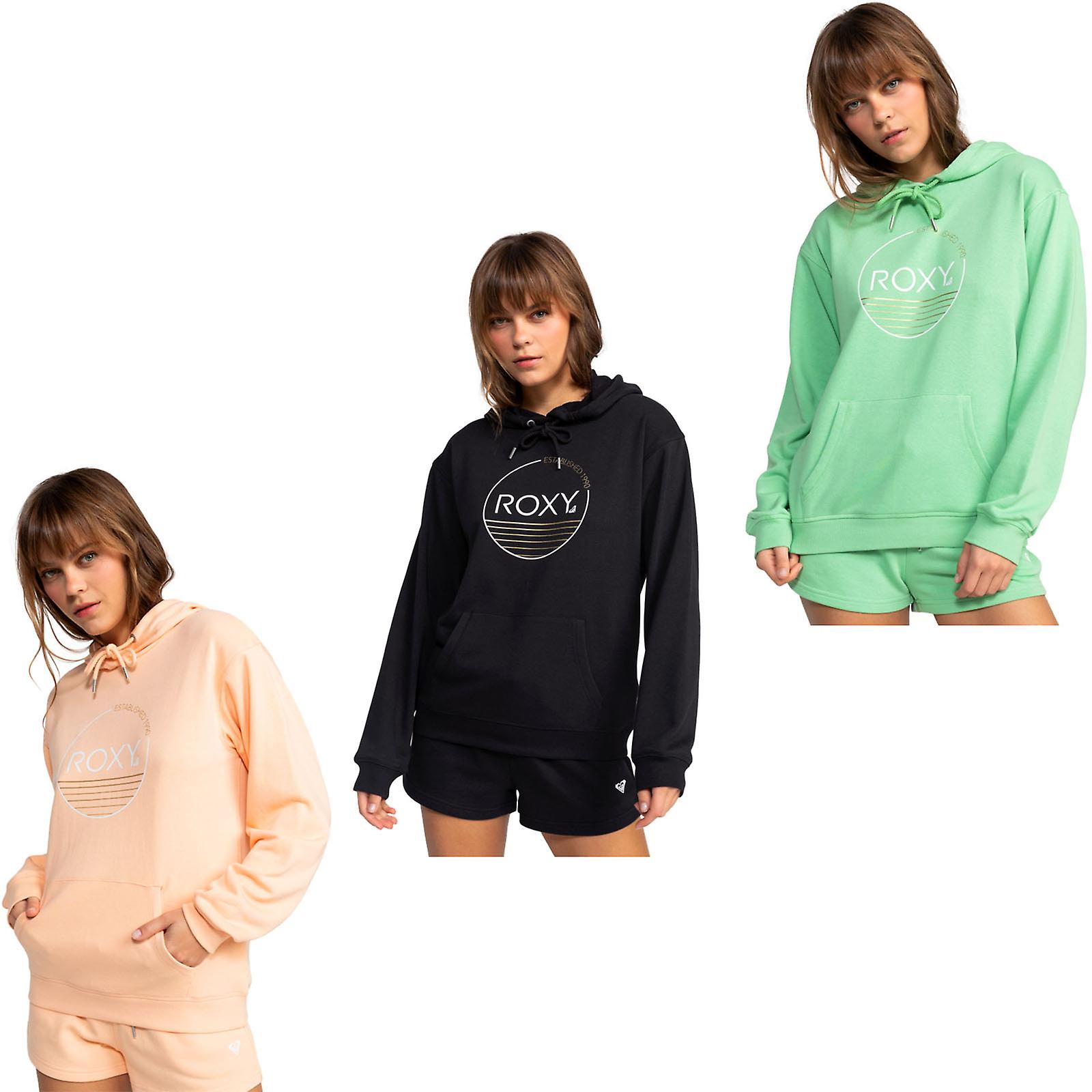 Roxy Surf Soaked Kapuzenpullover Kapuzenpullover Kapuzenpullover Kapuzenpullover Kapuzenpullover