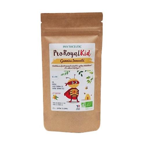 Kid immunity gummies 69 g