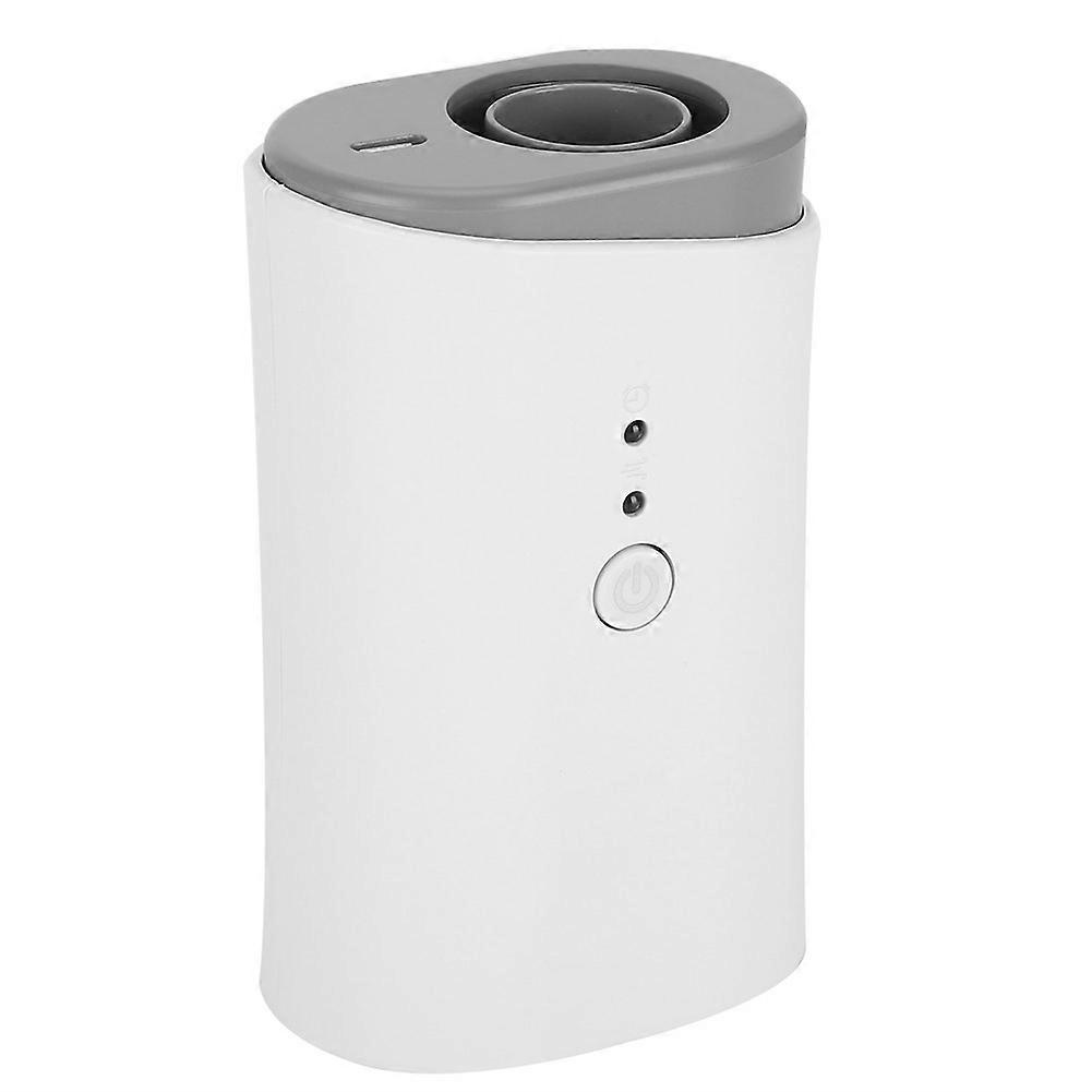 Breathing Machine Ozone Cleaner Portable Ventilator Cleaning Device (EU Plug 100-240V)