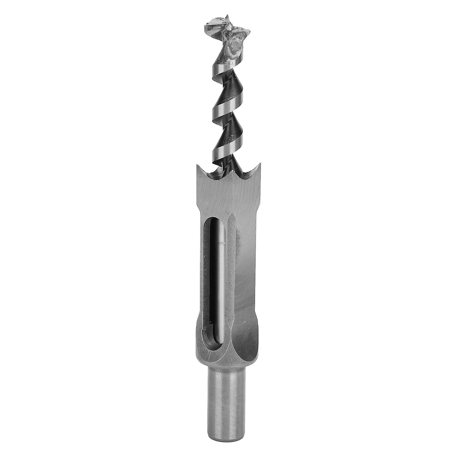 22mm Woodworking Square Drill Bits Bearing Steel Square Drill Bits
