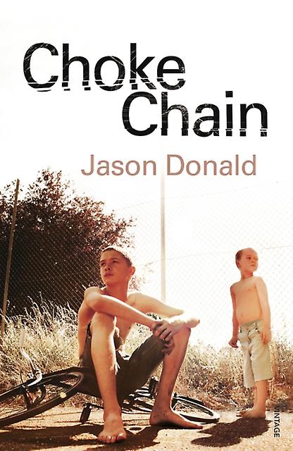 Choke Chain - Jason Donald