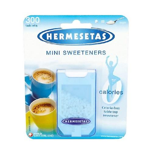 Hermesetas 300 pellets
