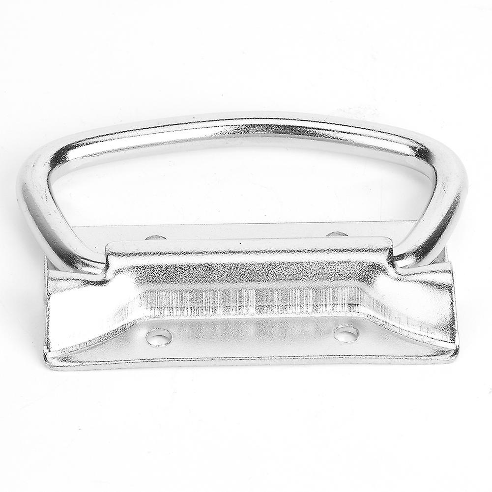 Pull Handle Mechanical Equipment Lift Ring Wooden Box Chest Pull ring