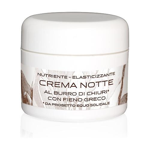 Night cream 50 ml of cream