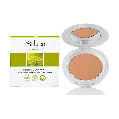 Compact earth n. 81 Medium Light Tone 1 unit