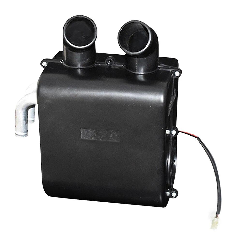 Επαγγελματική θερμάστρα ασφαλίστρου 12v 24v θερμαντήρας αυτοκινήτων γρήγορη θέρμανση λεβήτων που ξεπαγώνει τα μαύρα αξεσουάρ θέρμανσης Interrior αυτοκινήτων~5125