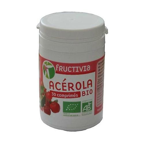 Acerola 30 tablets