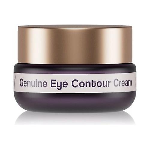Genuine eye contour cream 15 ml of cream