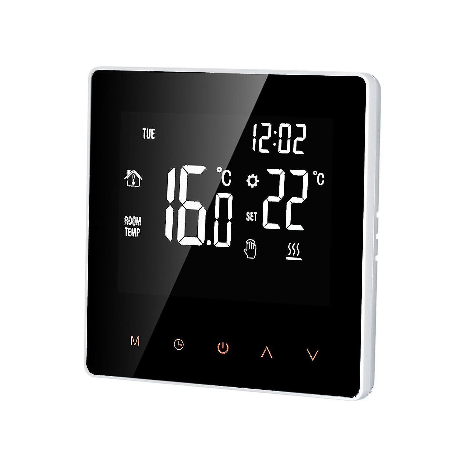 Wifi Smart Thermostat Digital Temperature Controller