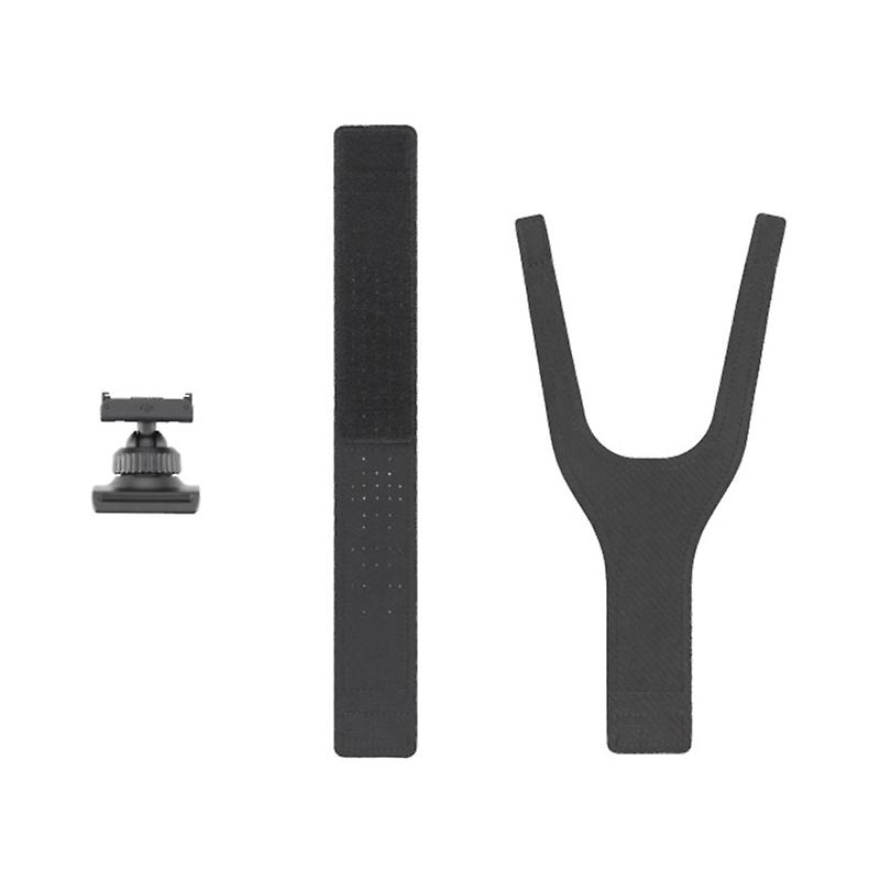 Hand Mount Wrist Strap for Osmo Action 3 360 Action Camera Camcorder Holder