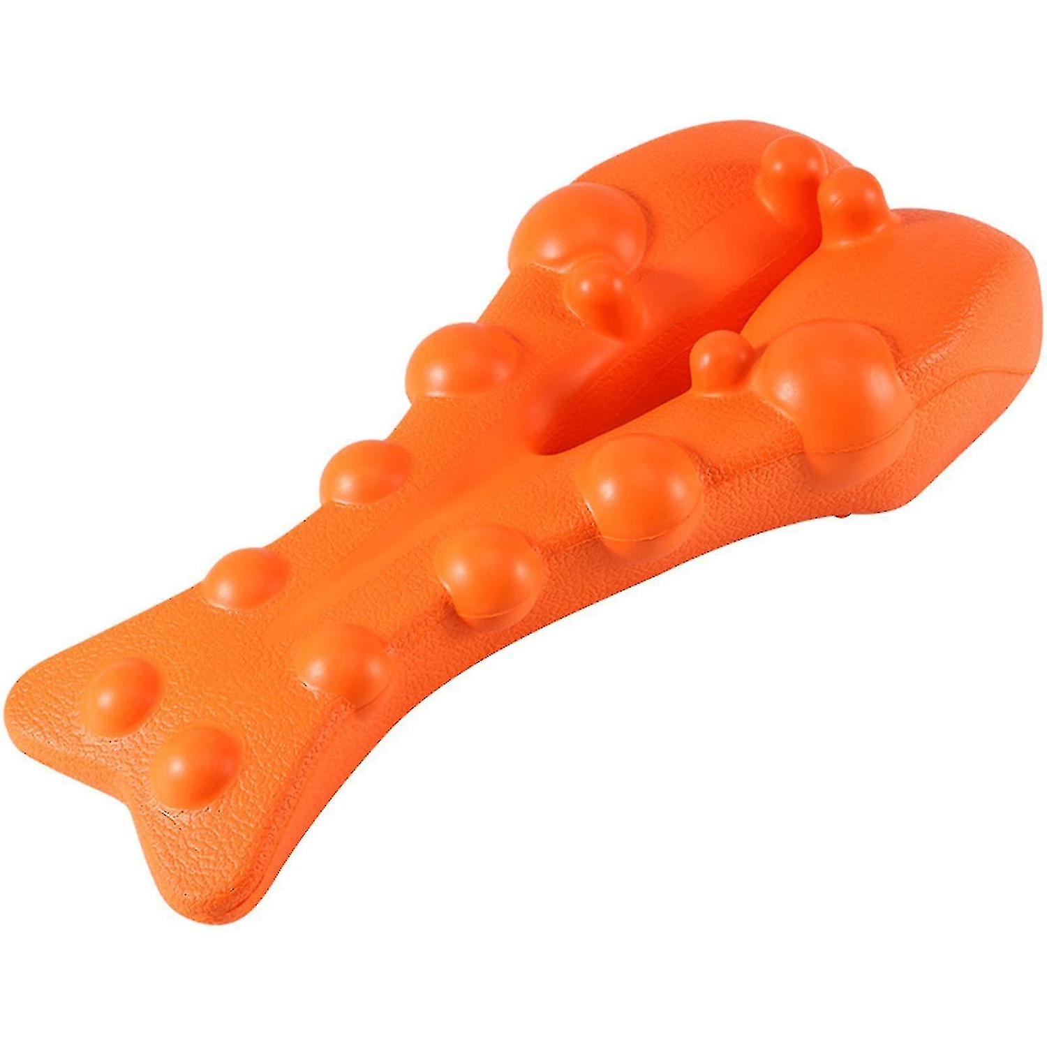 Trapezius Trigger Point Massager Release Pressure Upper Back Waist Acupressure