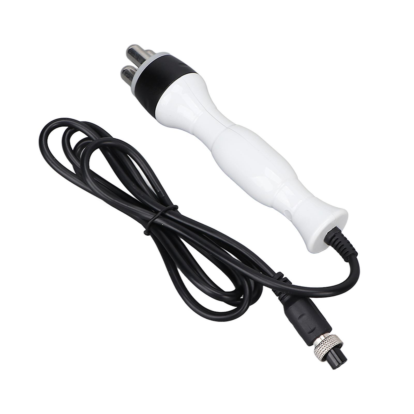 Ultrasonic Cavitation Machine Tripolar RF Head Replacement Fat Cavitation Machine Accessories