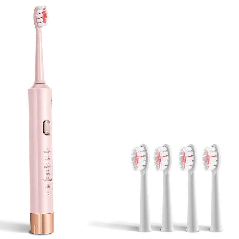 AW-175 Sonic Electric Toothbrush