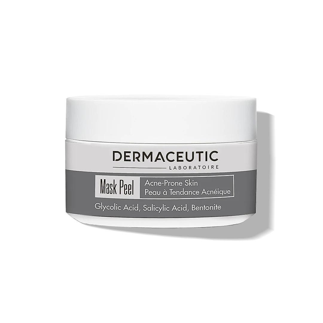 Dermaceutic Mask 去角质护理 50ml