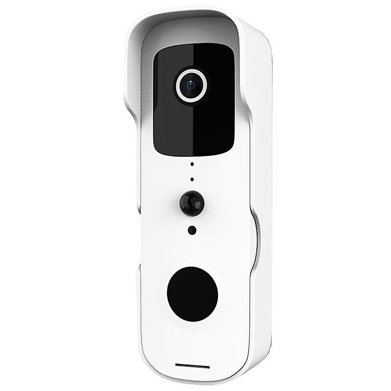 WIFI intelligent remote monitoring wireless intercom doorbell