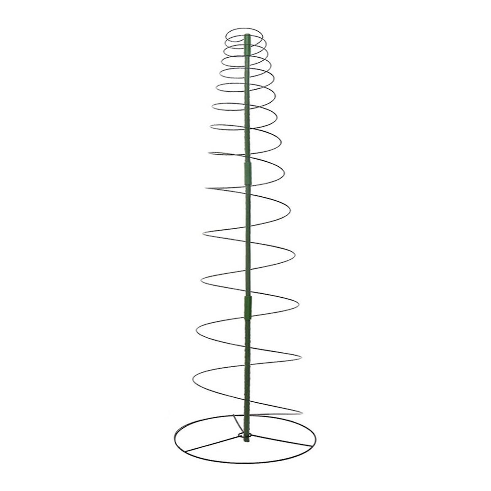 Green Bean Trellis Vertical Climbing Pea Trellis for Balcony Backyard Garden