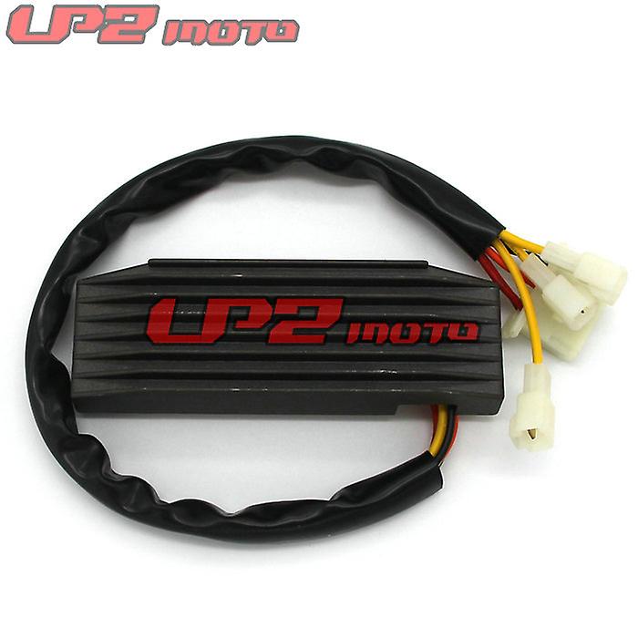 Suitable for VS750, 1985-1991, VS800, 1992-1997 rectifiers, regulators, chargers