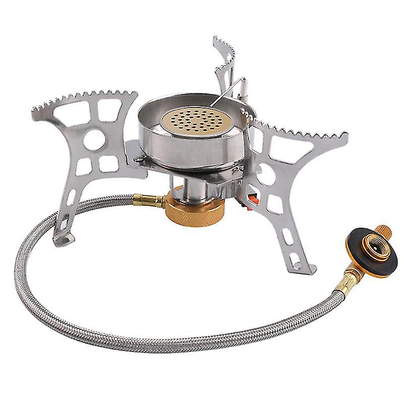 1pcs Piezo Ignition Stove Burner