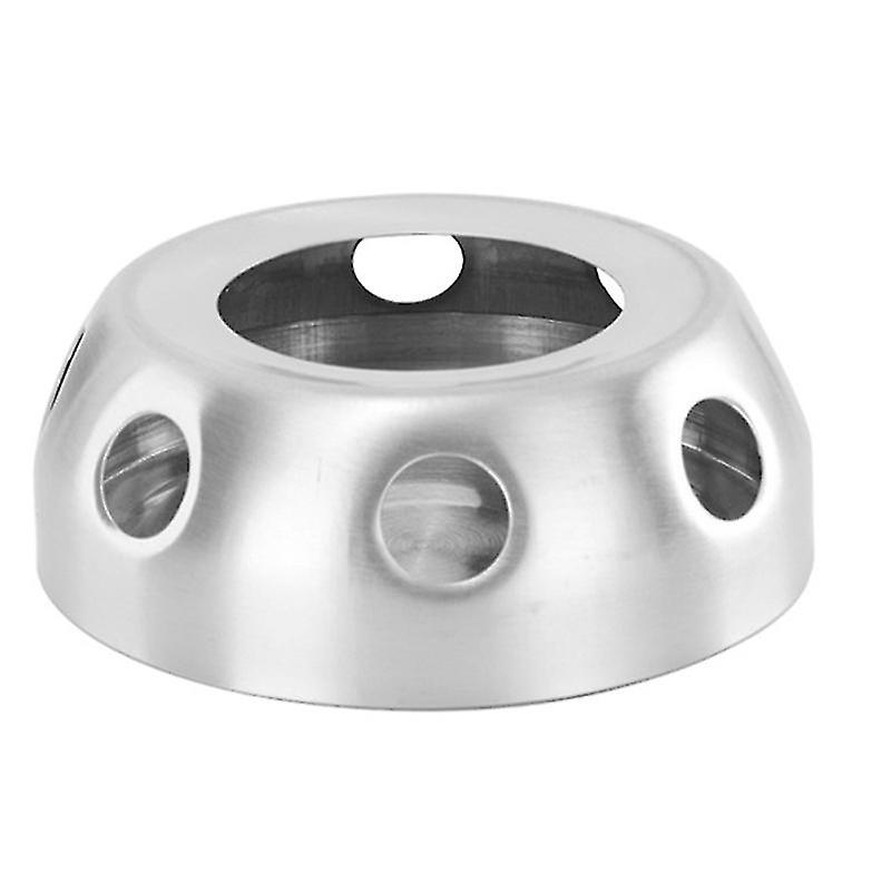 1pcs Stainless Steel Stove