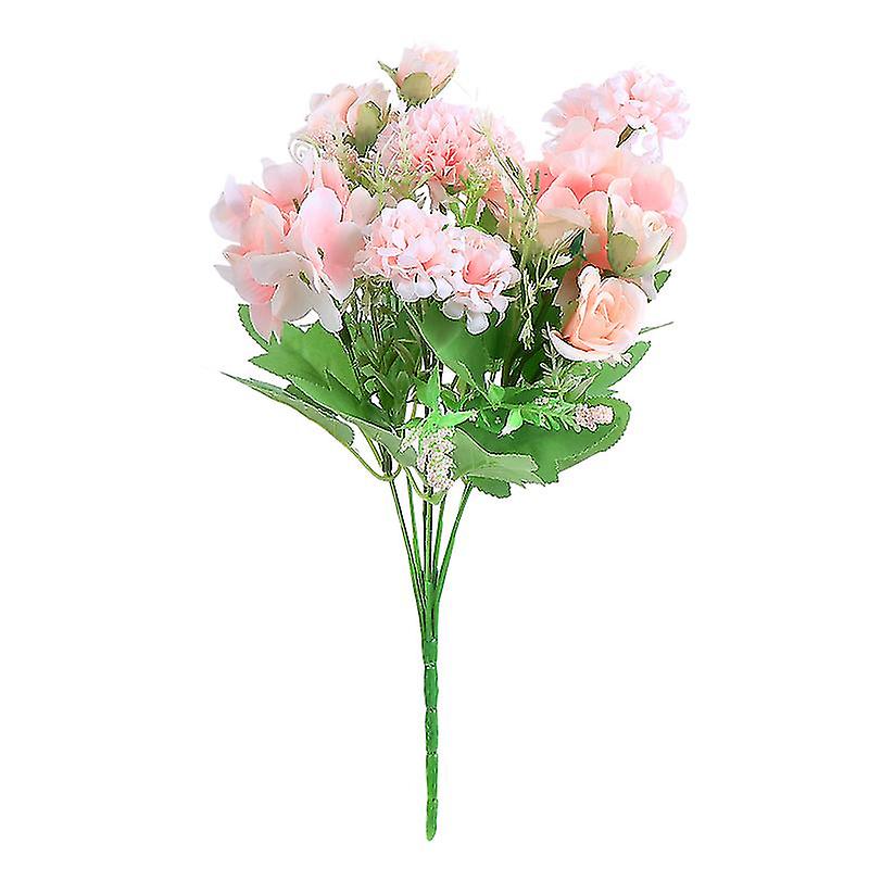 1pcs Party Cloth Art Flower