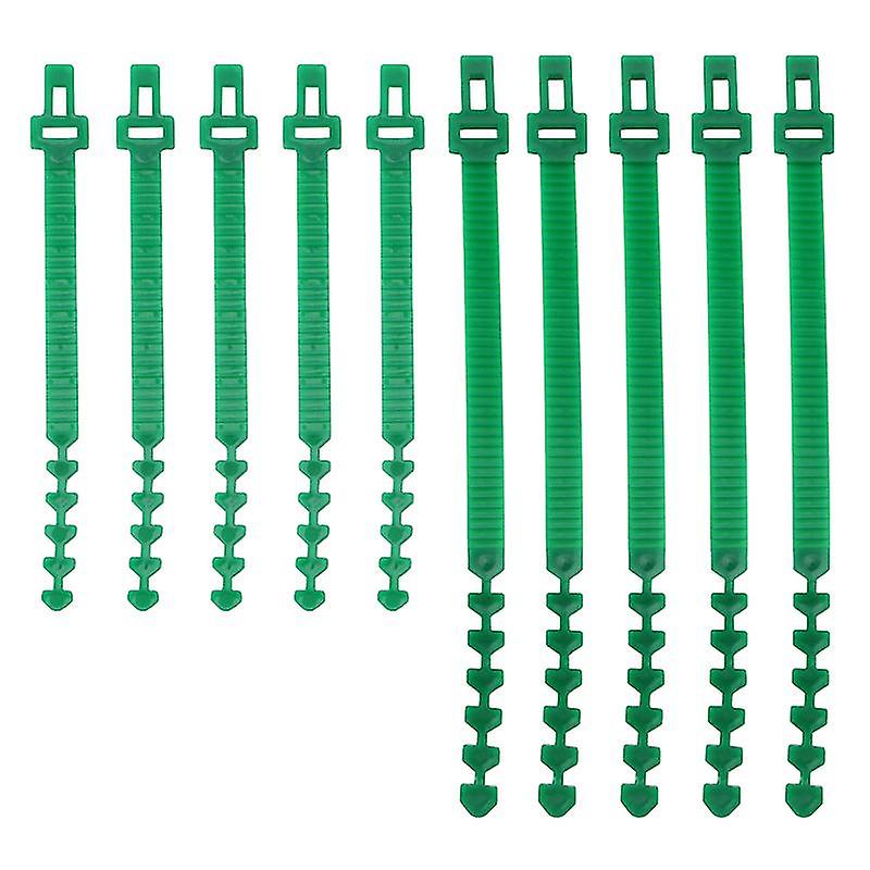 10pcs Cable Tie