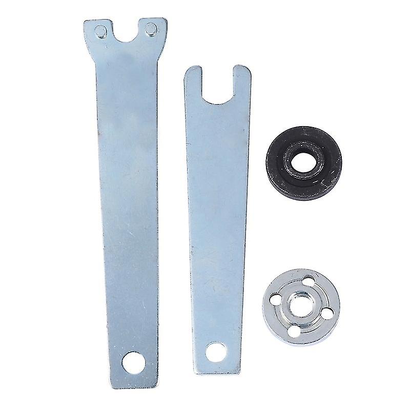 Carbon Steel Spanner Kit For Machine