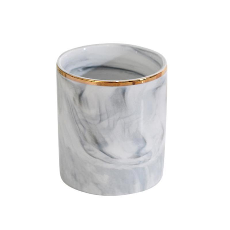 Ceramic Pen Holder For Pen Storage