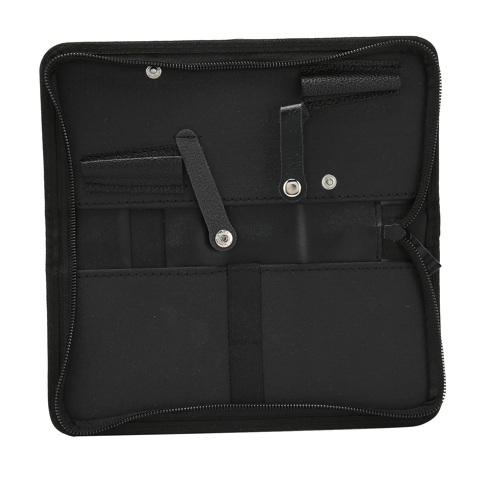 بو الجلود صالون مقص حقيبة للماء الشعر كليب مشط تصفيف الشعر أداة حقيبة التخزين