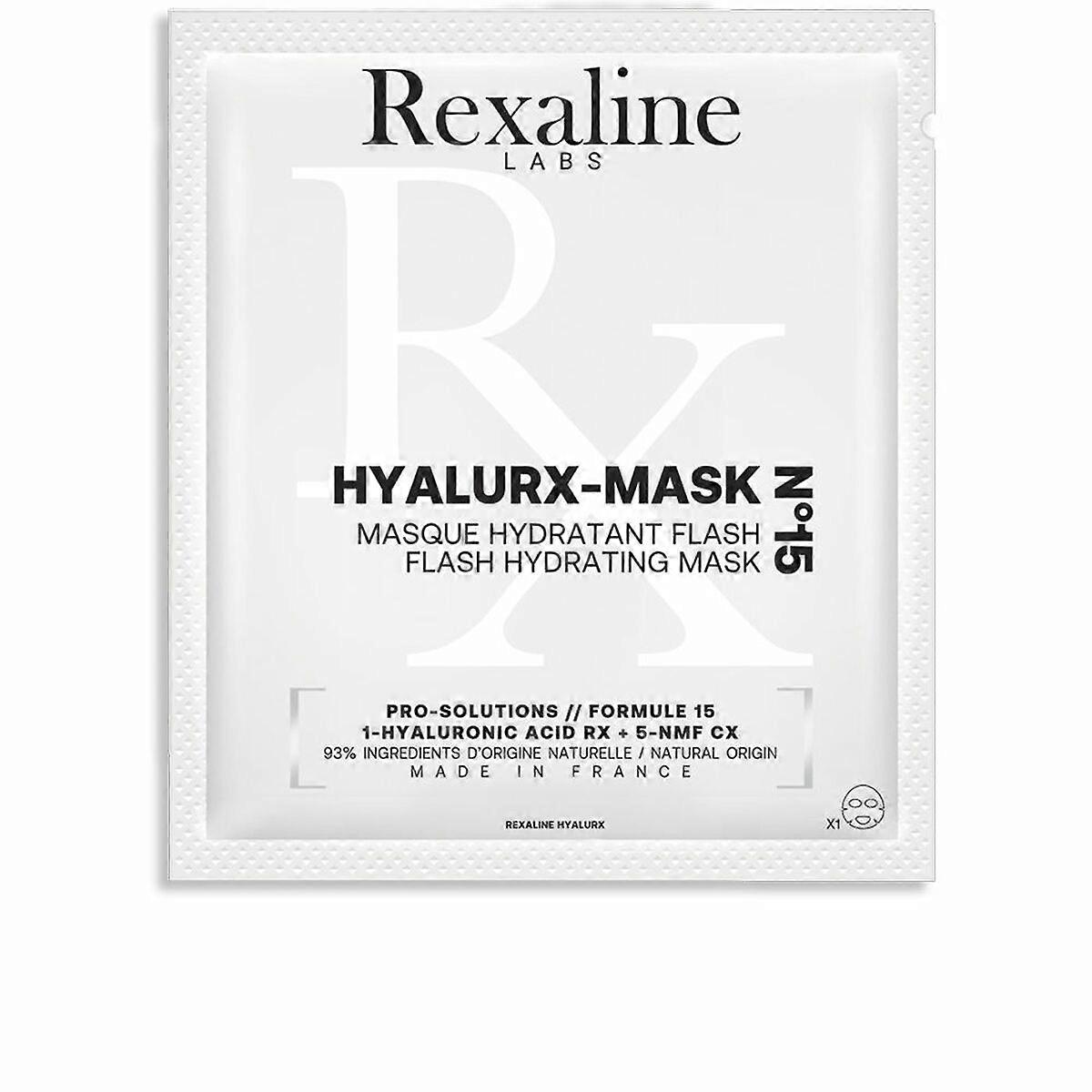 Moisturizing Facial Mask Rexaline Ready To Sell