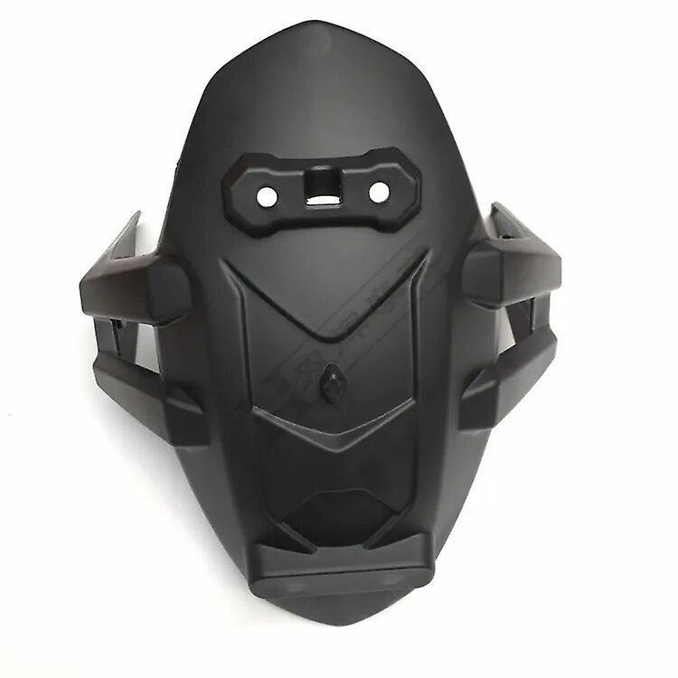 بينيلي Tnt125 دراجة نارية بينيلي تي ان تي 125 الملحقات الحاجز الخلفي الخلفي واقي الطين لوحة ترخيص ضوء حامل لوحة الترخيص