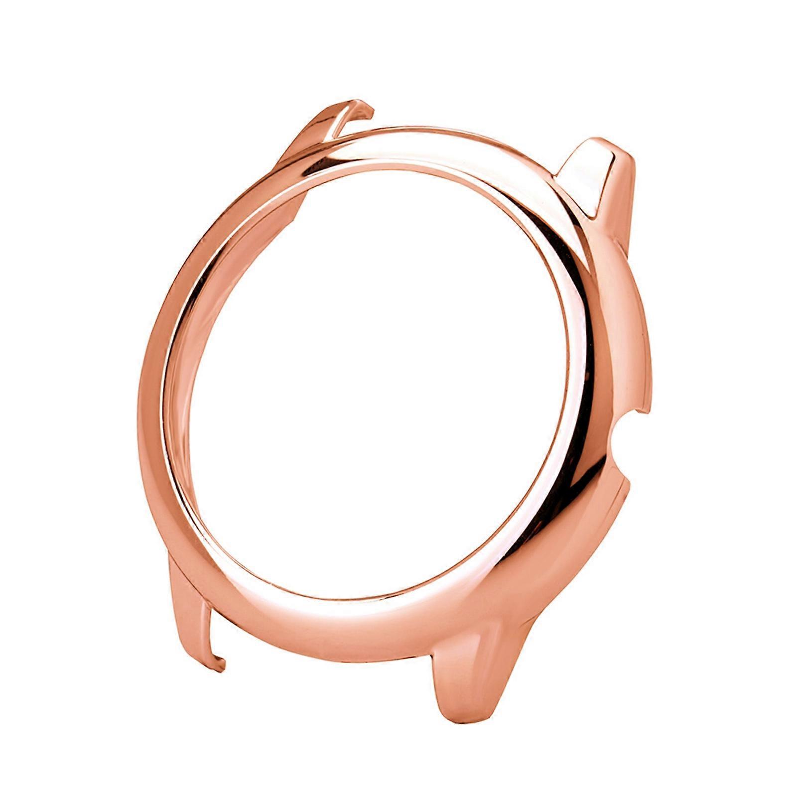 1Pc Professional Watch Protector Cover Compatible for Haylou solar LS05