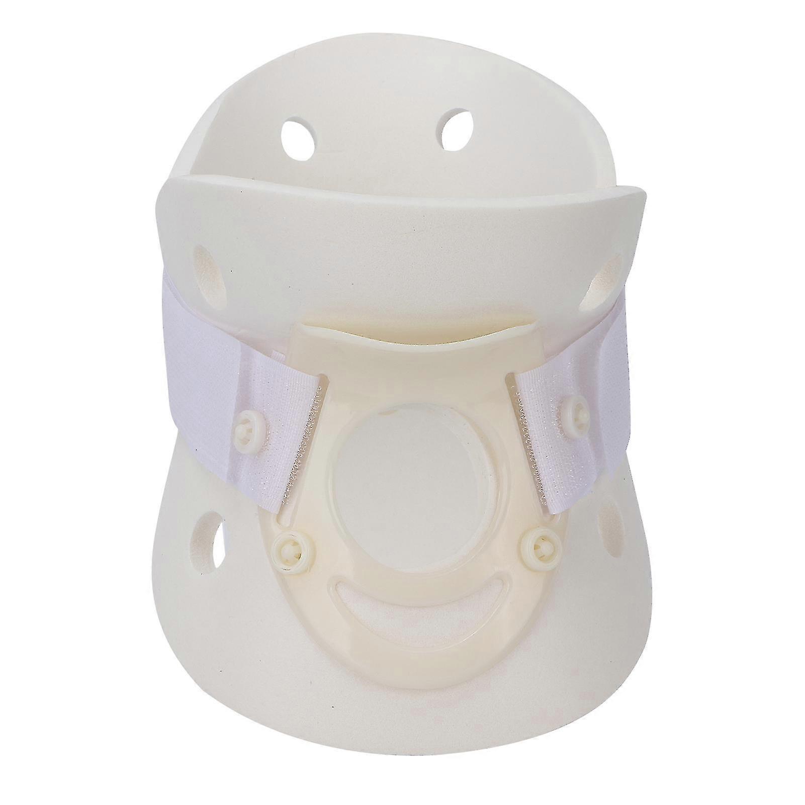 Adjustable Neck Support Brace - Professional Household Neck Traction Device