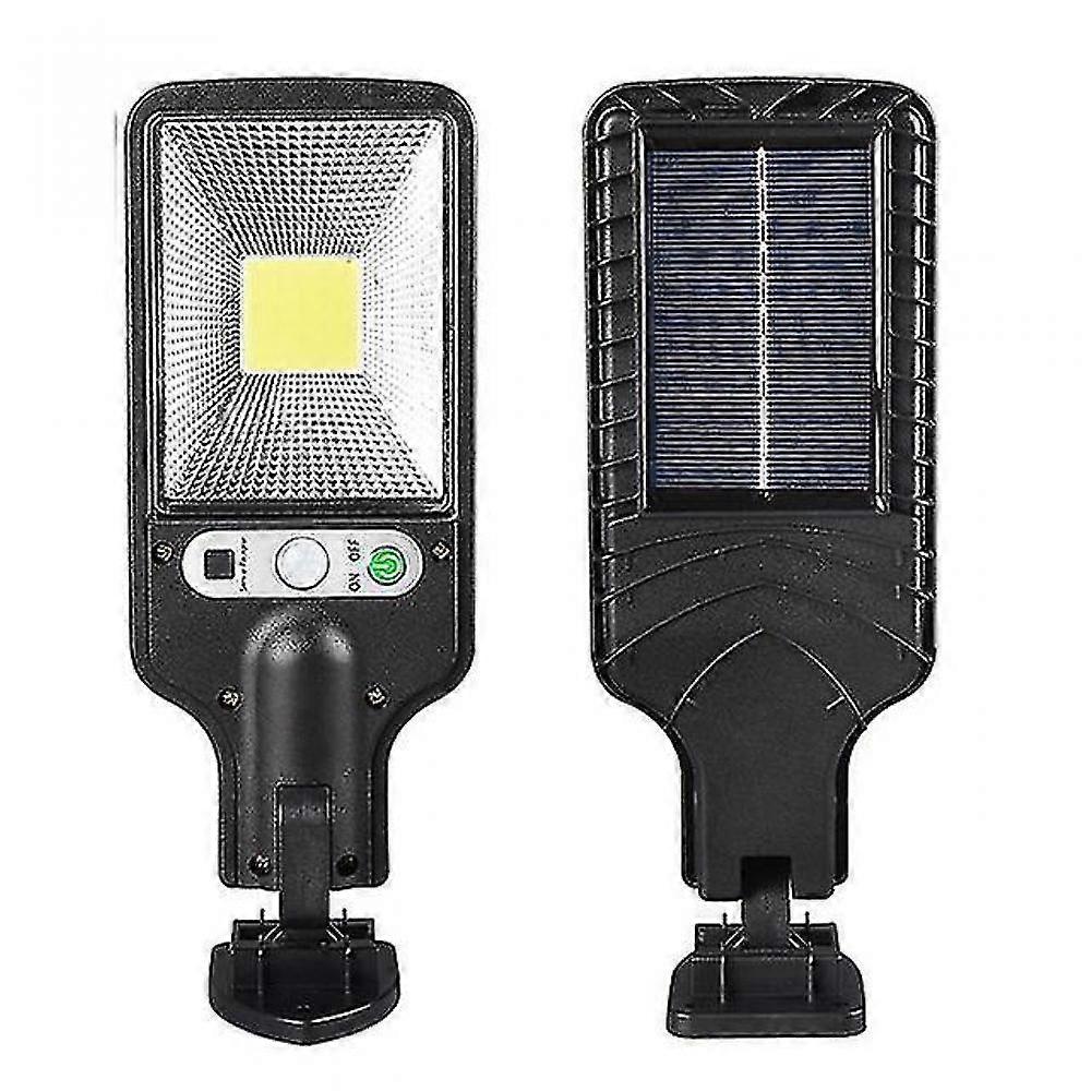 新しい屋外太陽の街路灯防水センサー庭のライト回転可能なブラケットの庭のライトウォール