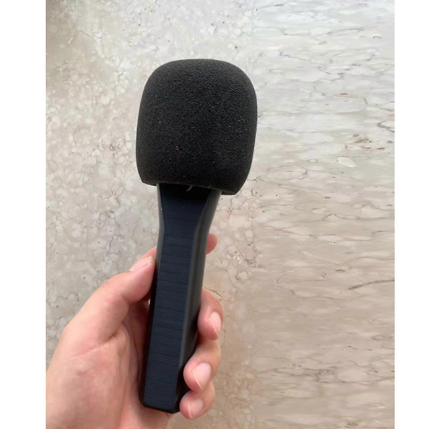 Handheld Rod Interviu Go Microfon Parbriz Pentru Rode Wireless Go Ii Wireless Microfon Accesorii Sistem