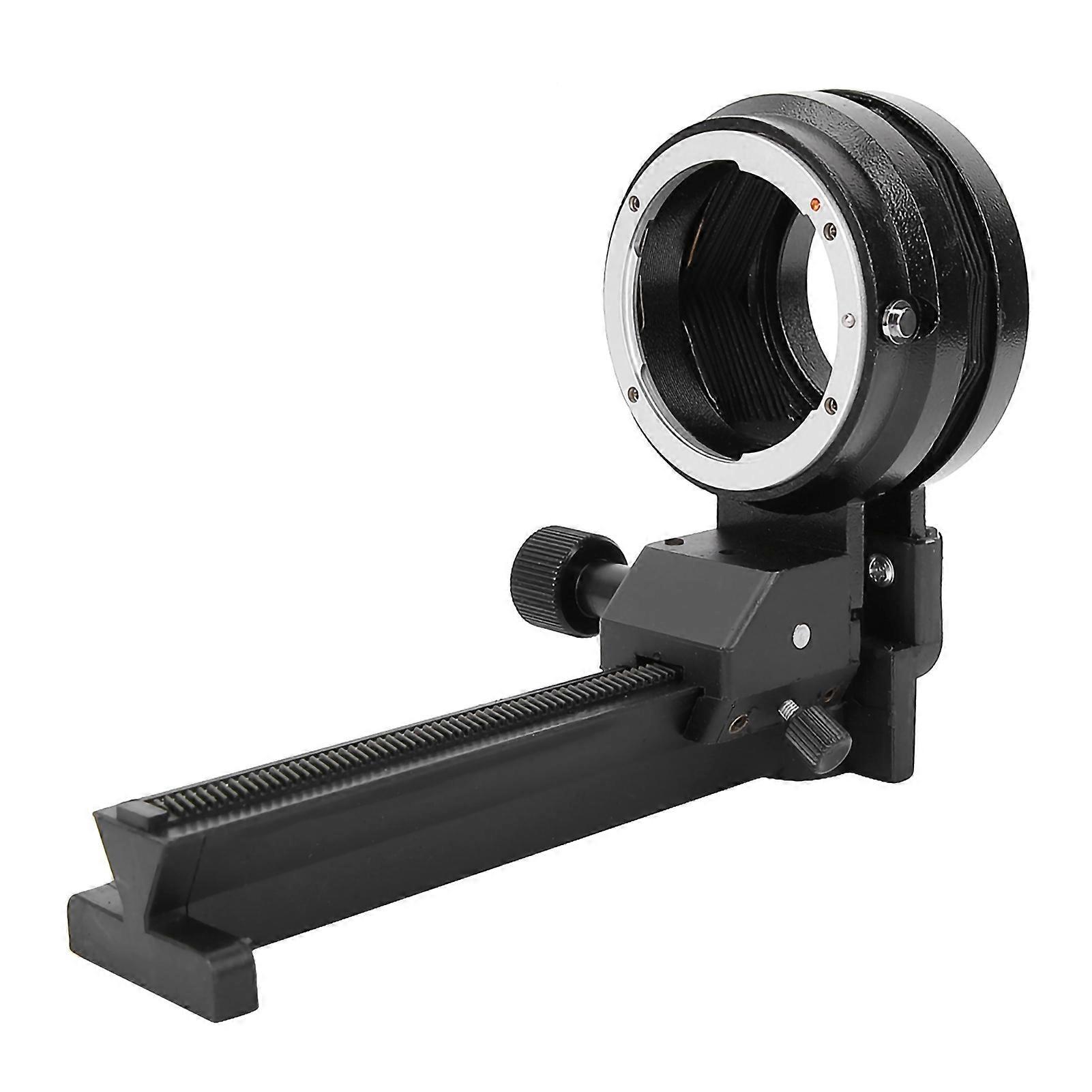 Mieszek makro z bliska do obiektywu Nikon z mocowaniem F D2xs D2hs D2x D2h D1x D1h D1 D7100